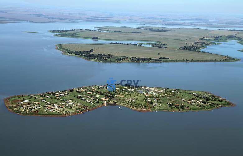 Loteamento e Condomínio à venda, 1019M2 - Foto 2