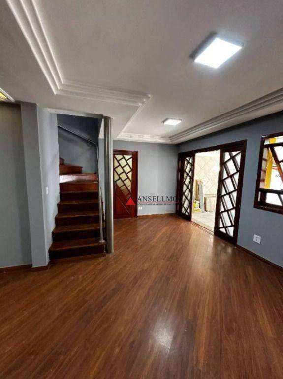 Sobrado à venda e aluguel com 6 quartos, 380m² - Foto 3