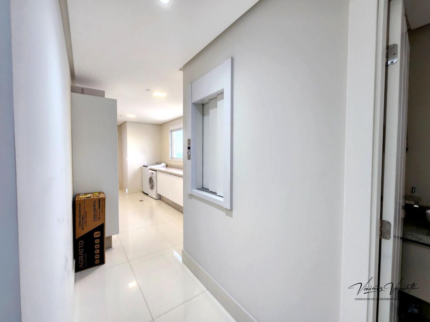 Apartamento à venda com 4 quartos, 310m² - Foto 32