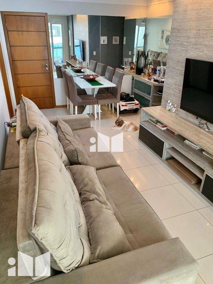 Apartamento à venda com 2 quartos, 85m² - Foto 6