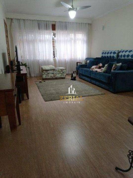 Sobrado à venda com 3 quartos, 309m² - Foto 3