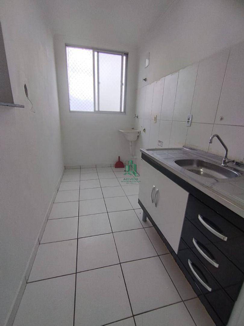 Apartamento à venda com 2 quartos, 44m² - Foto 6