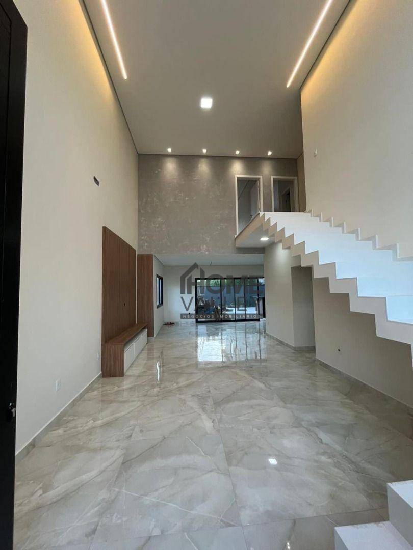 Casa de Condomínio à venda com 3 quartos, 220m² - Foto 22