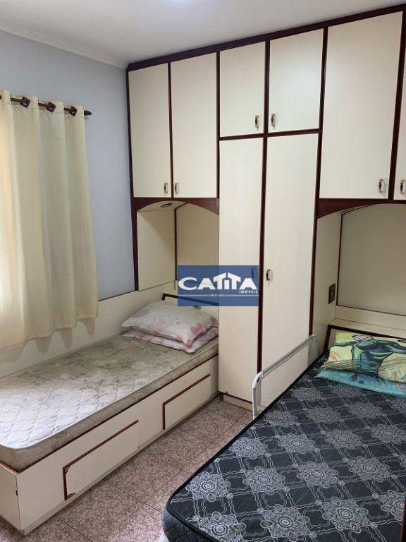 Apartamento à venda com 3 quartos, 64m² - Foto 10