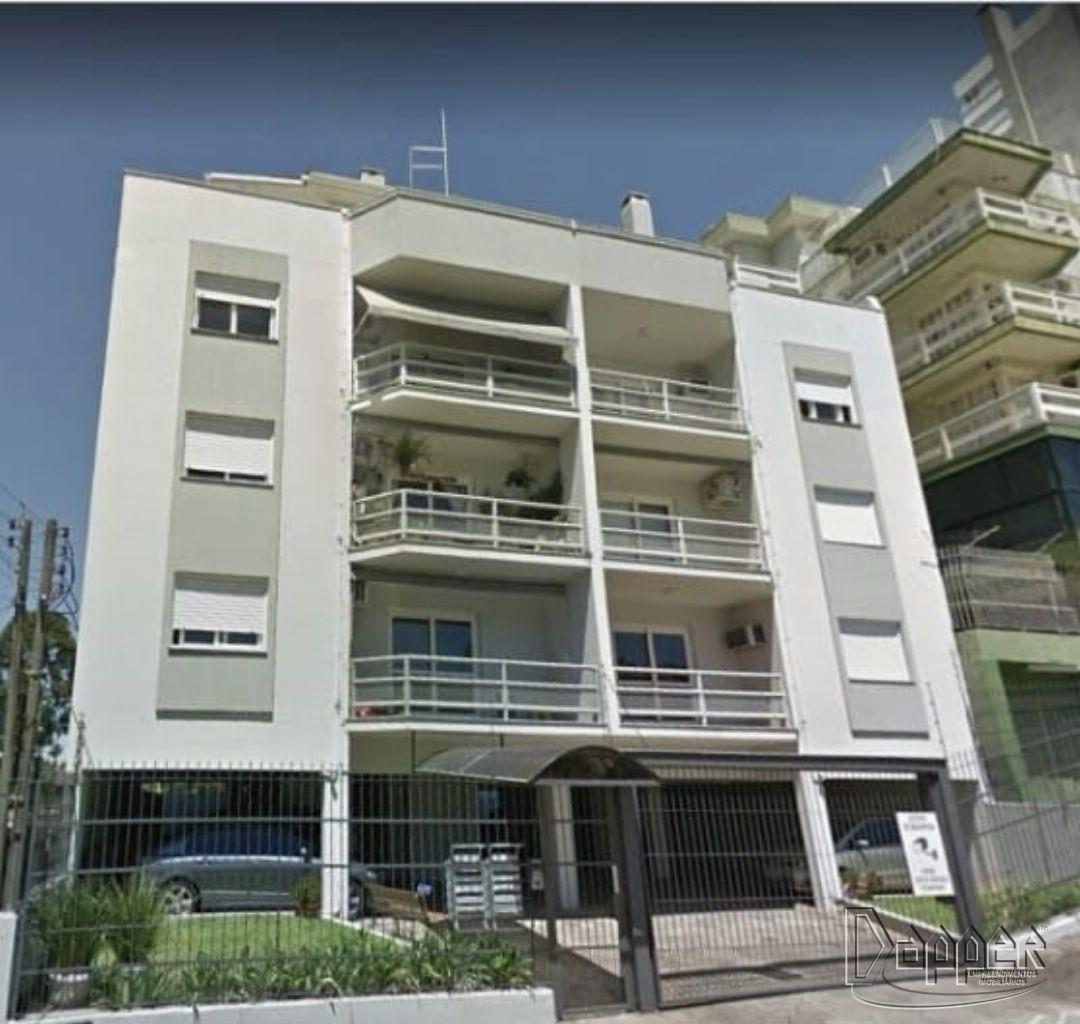 Apartamento à venda com 2 quartos, 144m² - Foto 1