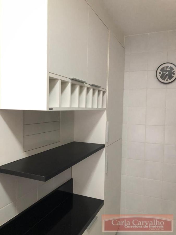 Apartamento à venda com 2 quartos, 82m² - Foto 8