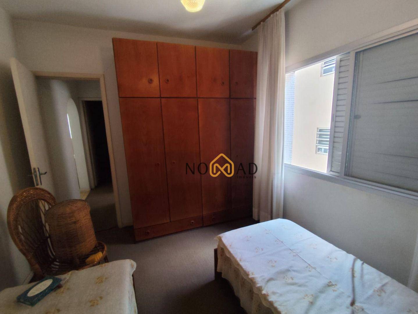 Apartamento à venda com 2 quartos, 112m² - Foto 14