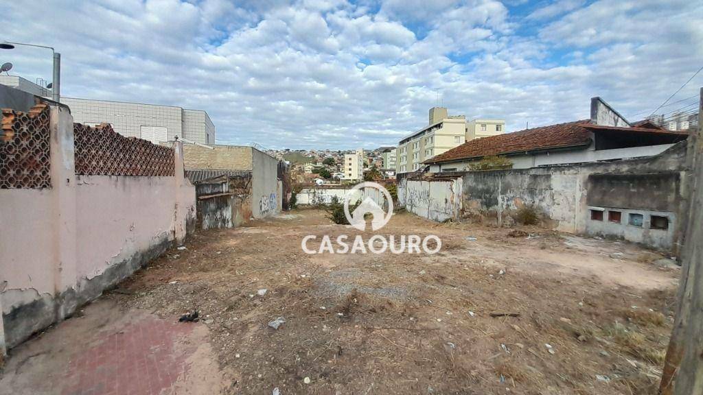 Terreno à venda, 360M2 - Foto 3