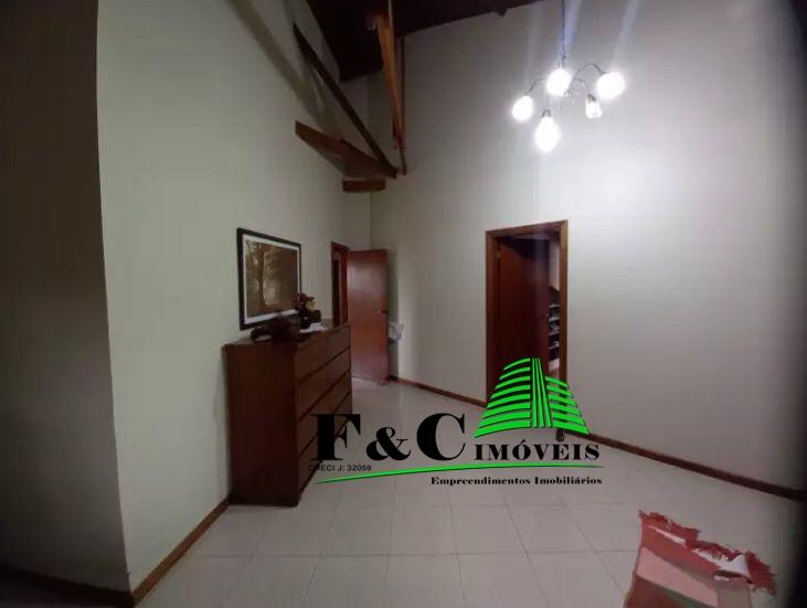 Casa de Condomínio à venda com 3 quartos, 400m² - Foto 4