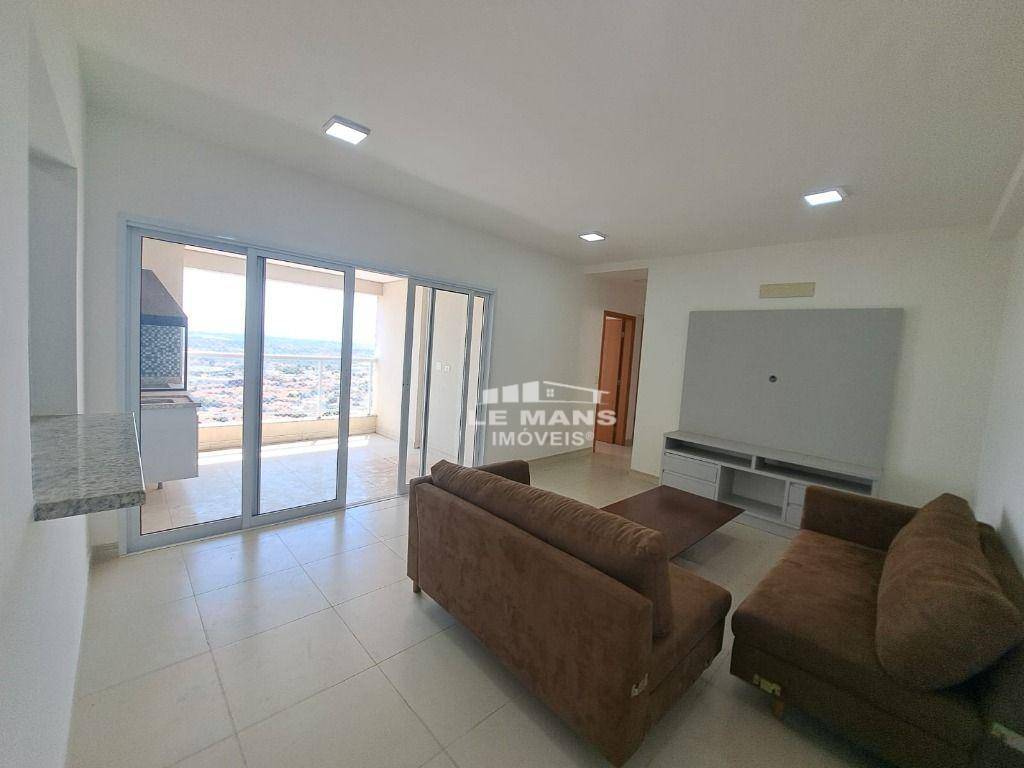 Apartamento, 3 quartos, 86 m² - Foto 5