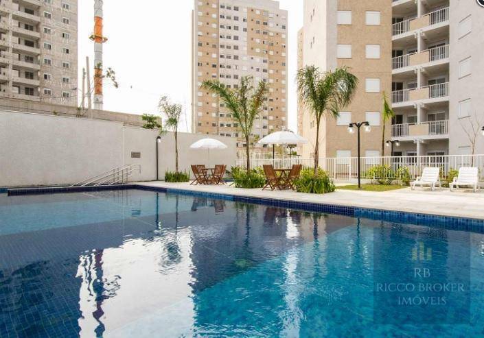 Apartamento à venda com 3 quartos, 74m² - Foto 15