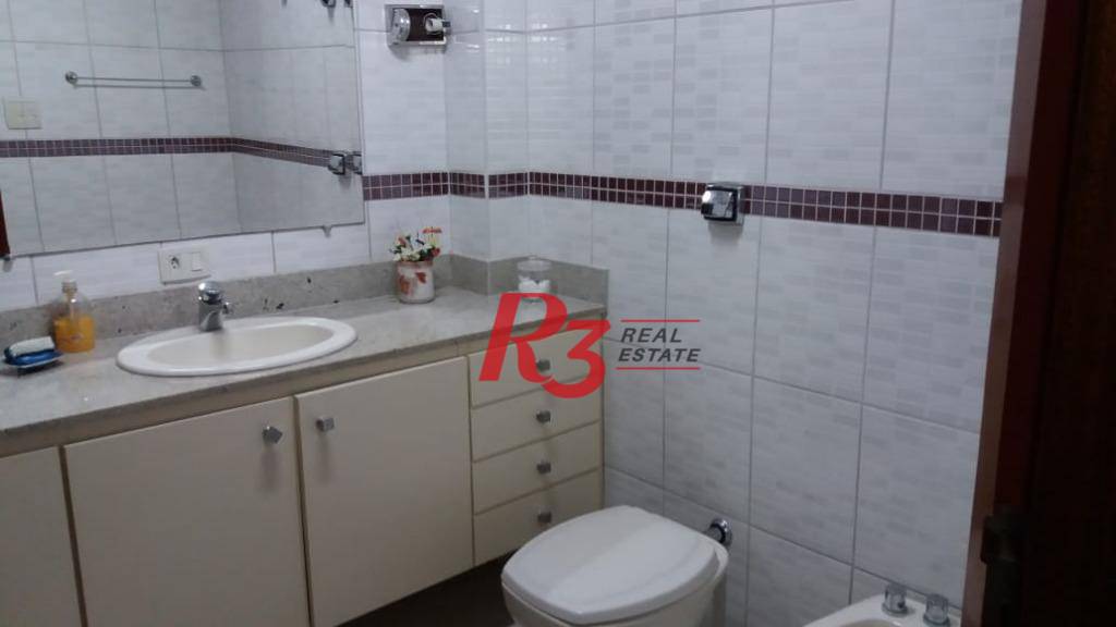 Apartamento à venda com 4 quartos, 190m² - Foto 10