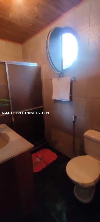 Sítio à venda com 3 quartos, 160m² - Foto 11