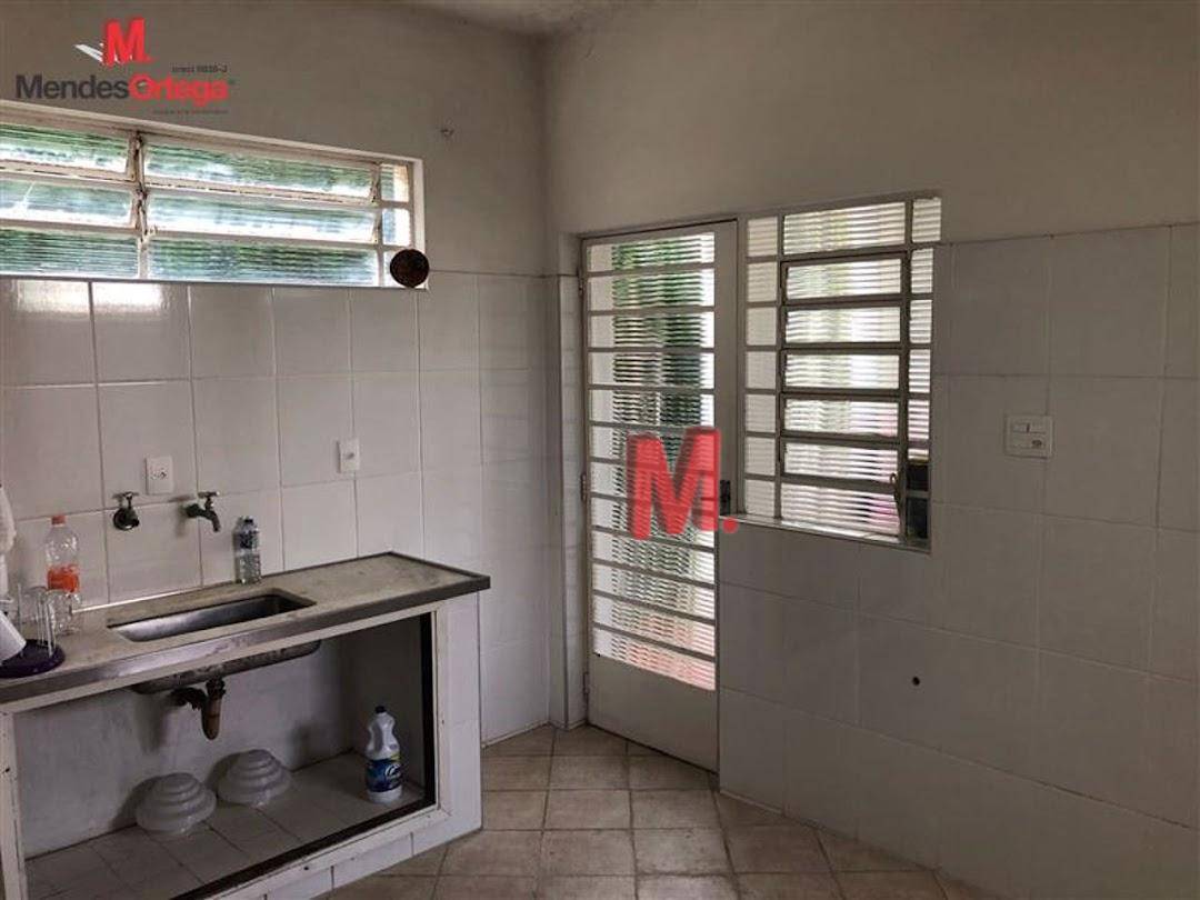 Casa à venda com 3 quartos, 167m² - Foto 19