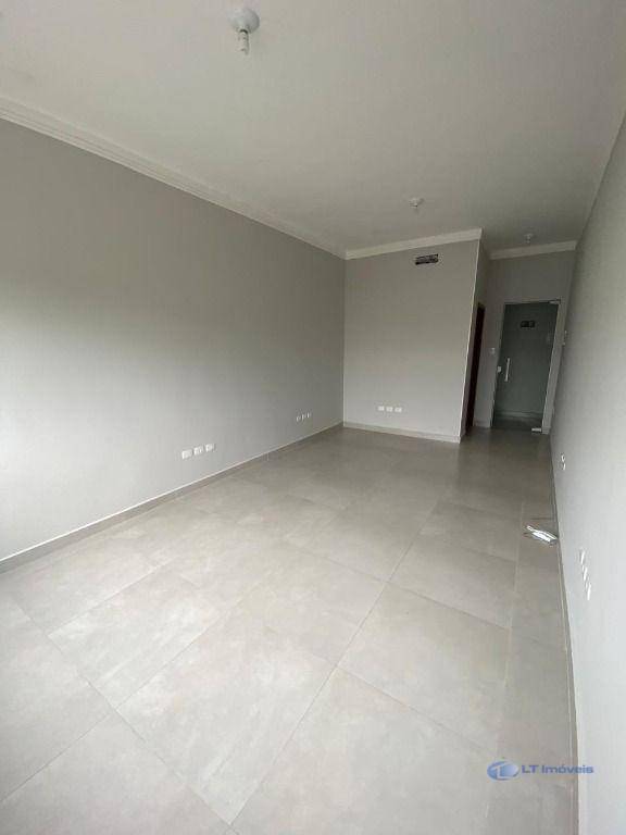 Conjunto Comercial-Sala para alugar, 35m² - Foto 6