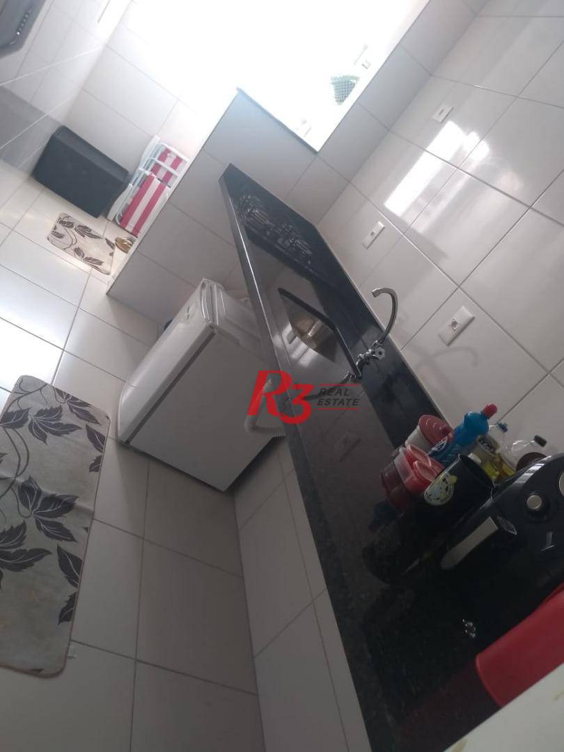 Apartamento à venda com 2 quartos, 67m² - Foto 12