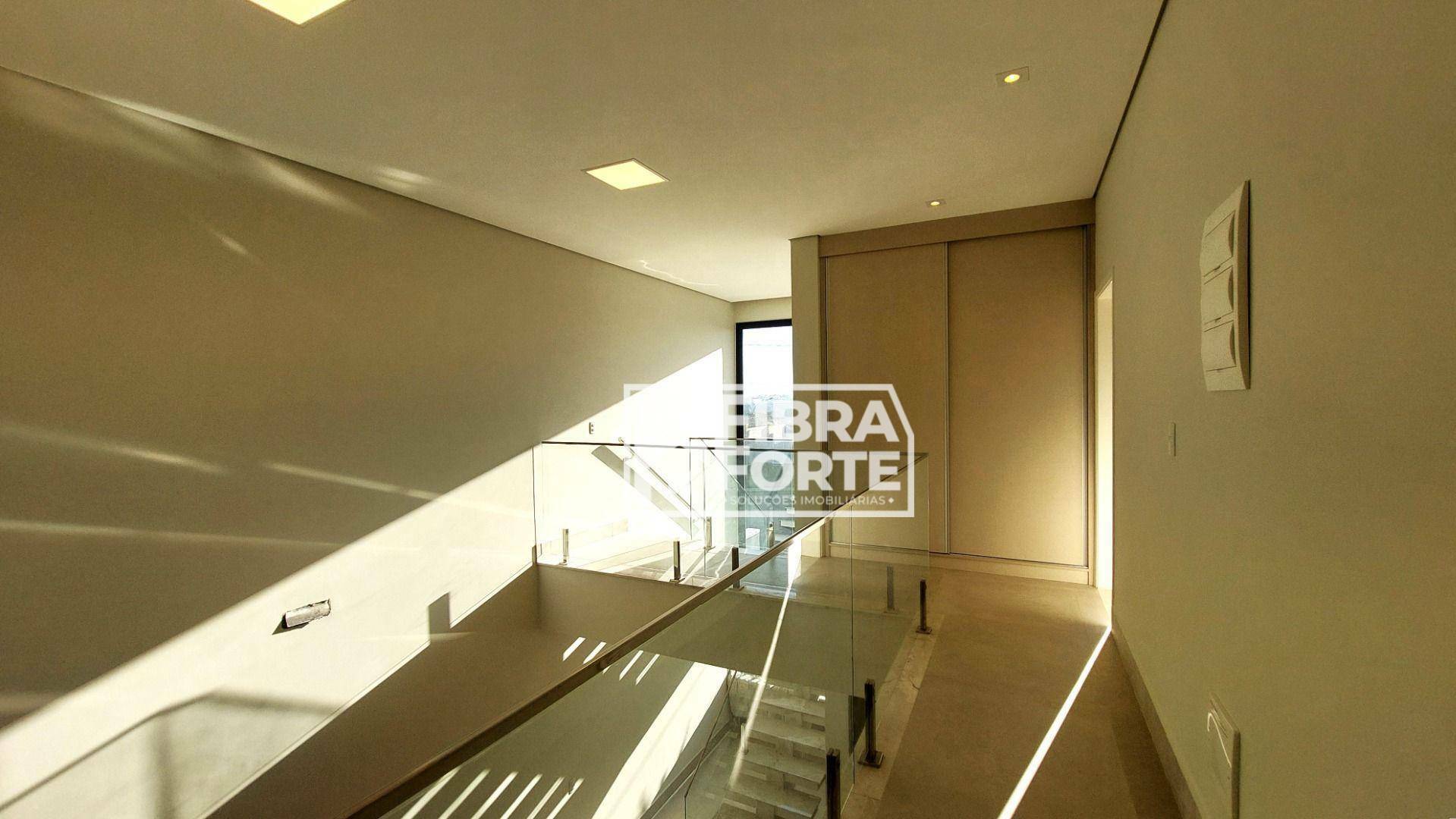 Casa de Condomínio à venda com 3 quartos, 282m² - Foto 26