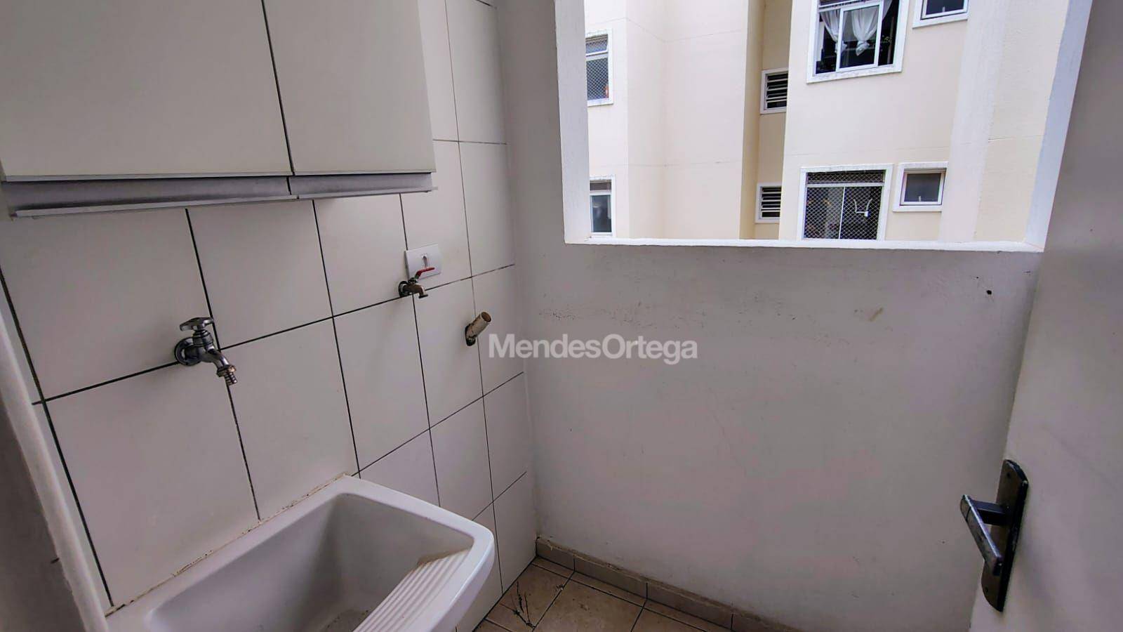 Apartamento, 2 quartos, 51 m² - Foto 5