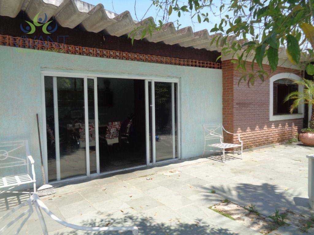 Casa à venda com 3 quartos, 371m² - Foto 19