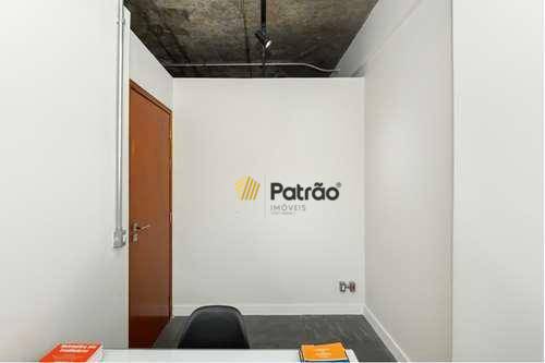 Sala-Conjunto, 37 m² - Foto 4