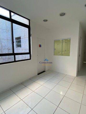 Conjunto Comercial-Sala para alugar, 25m² - Foto 14