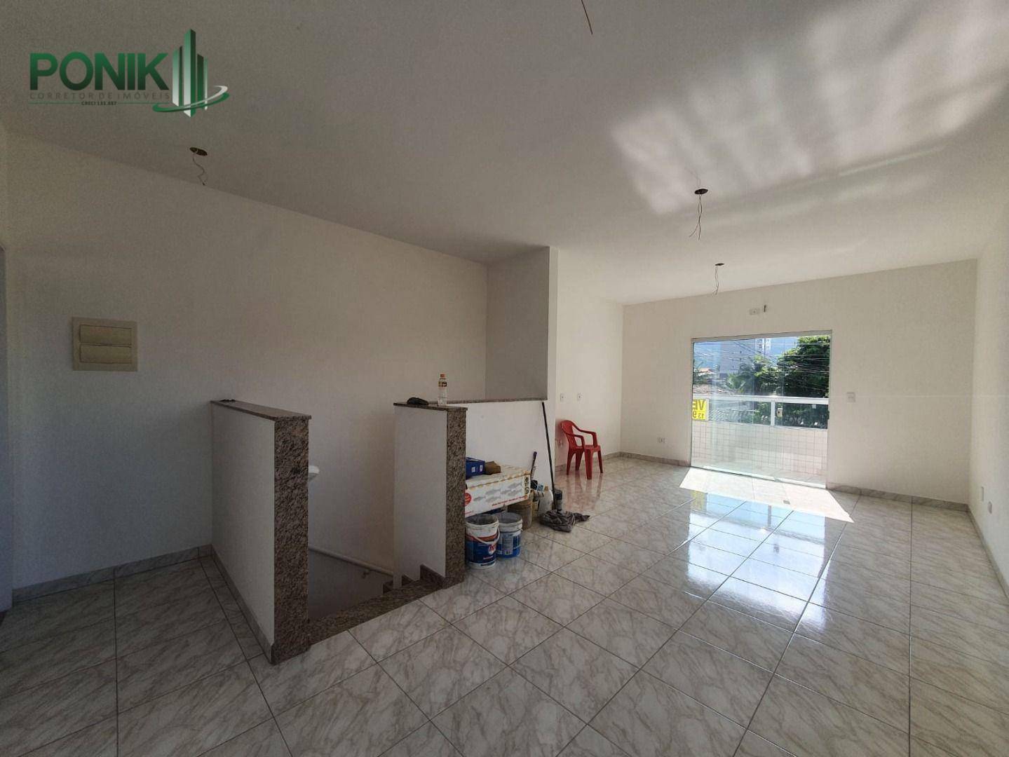 Casa à venda com 2 quartos, 88m² - Foto 1