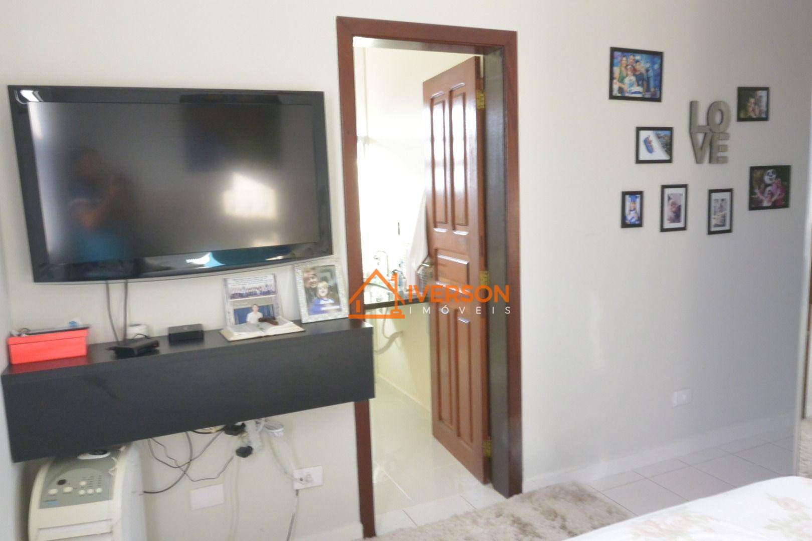 Sobrado à venda com 3 quartos, 163m² - Foto 13