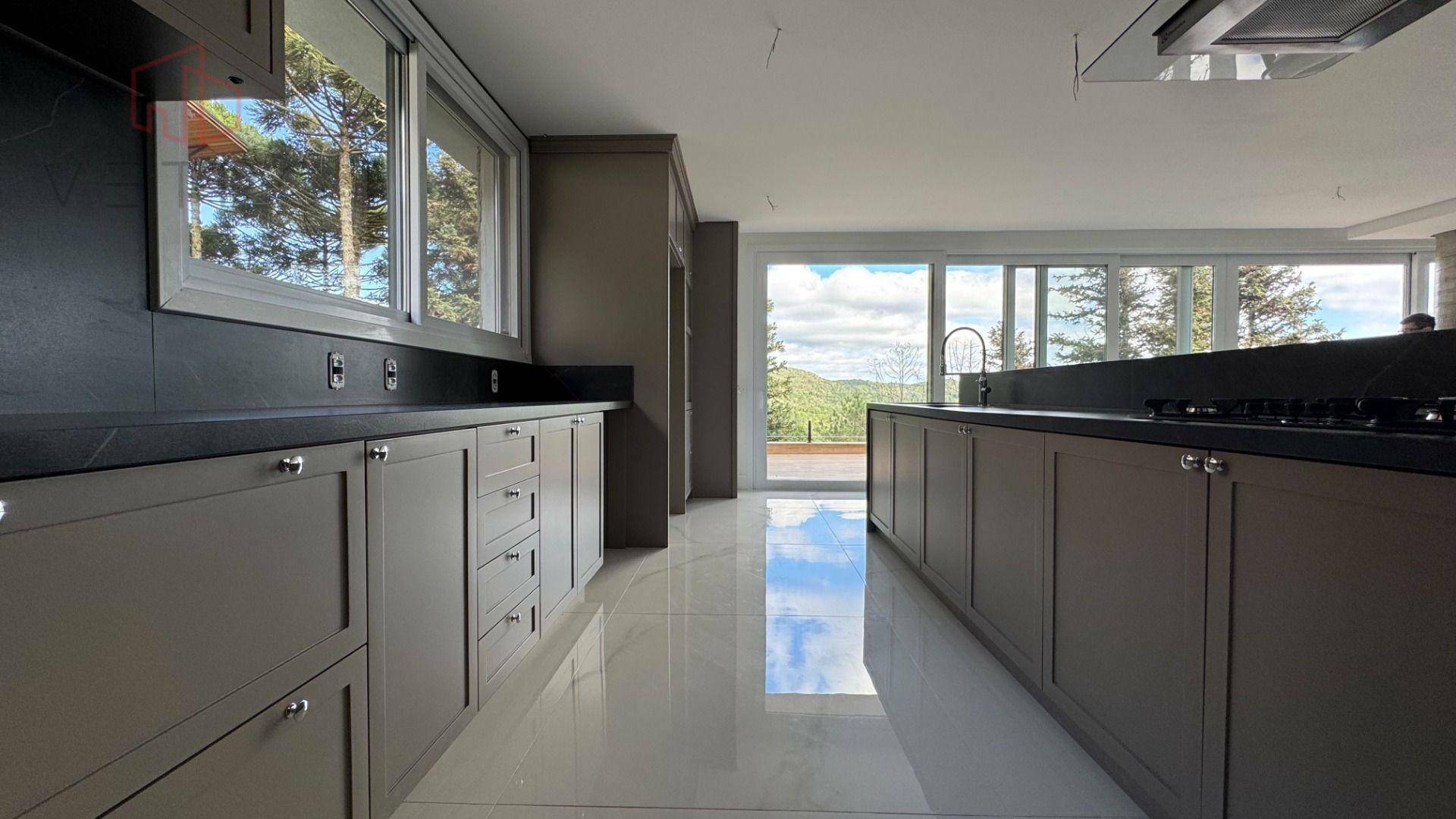 Casa de Condomínio à venda com 4 quartos, 491m² - Foto 17