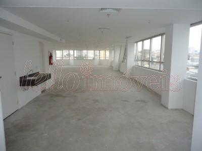 Conjunto Comercial-Sala para alugar, 188m² - Foto 1