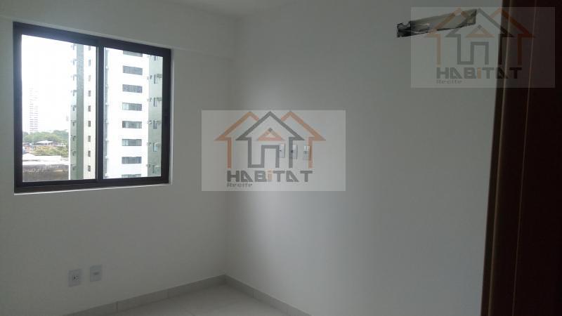 Apartamento para alugar com 2 quartos, 51m² - Foto 18