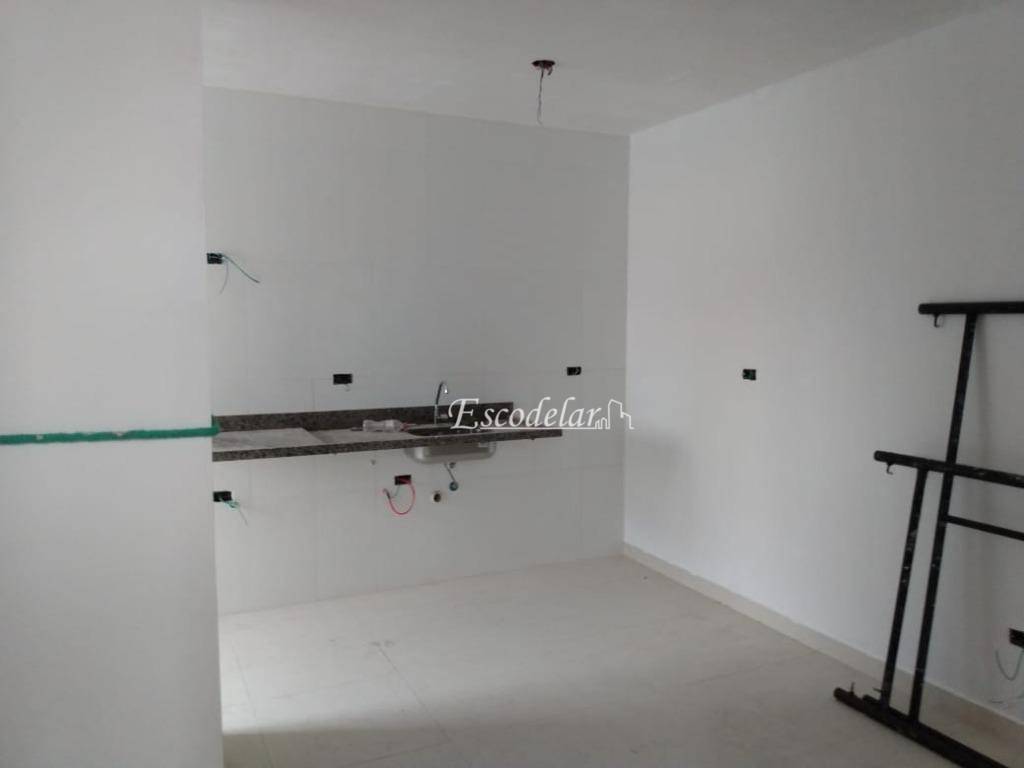 Apartamento à venda com 1 quarto, 28m² - Foto 6