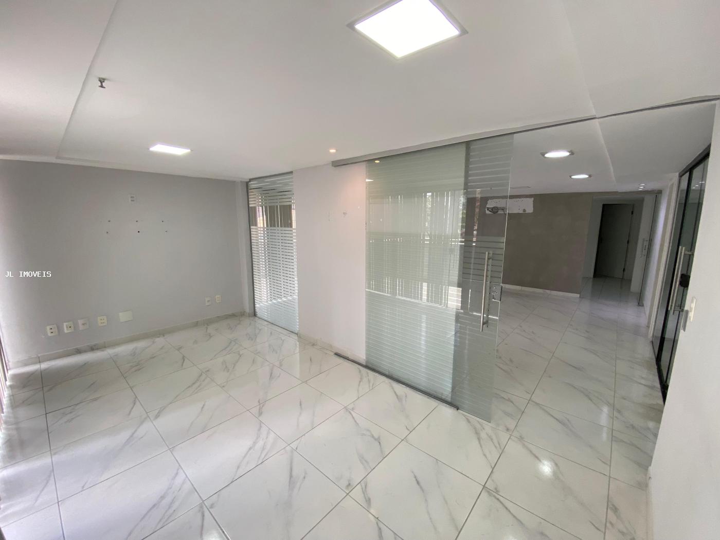 Conjunto Comercial-Sala para alugar, 100m² - Foto 11