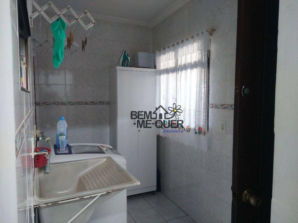 Sobrado à venda com 3 quartos, 132m² - Foto 23