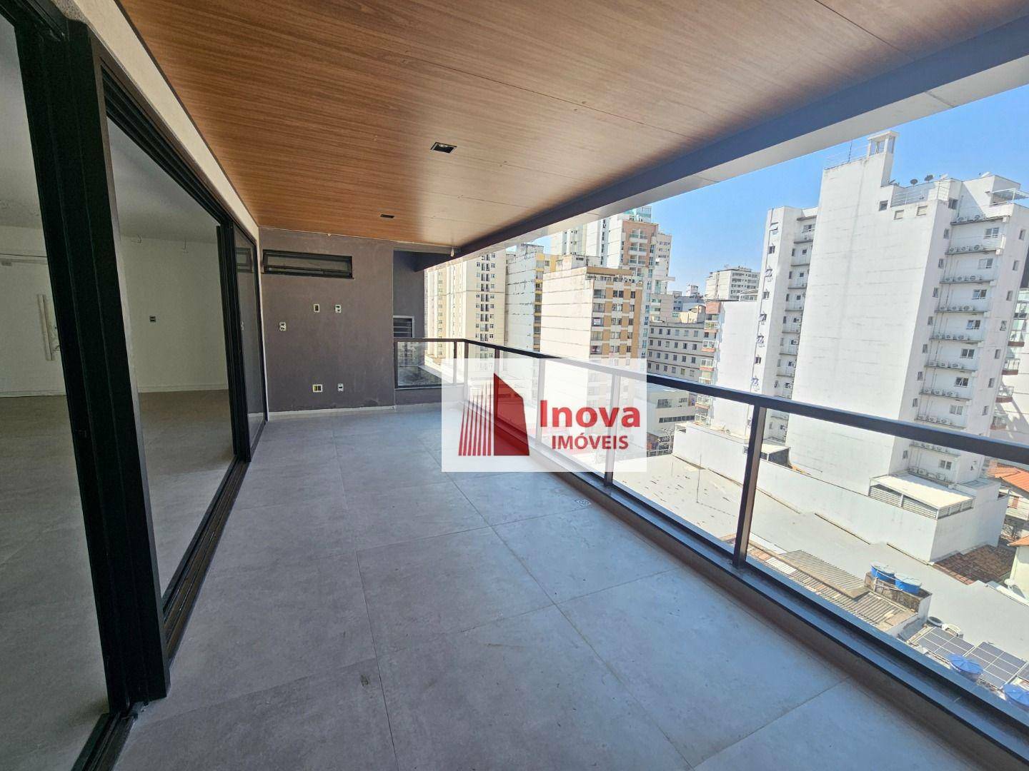 Apartamento à venda com 4 quartos, 170m² - Foto 9