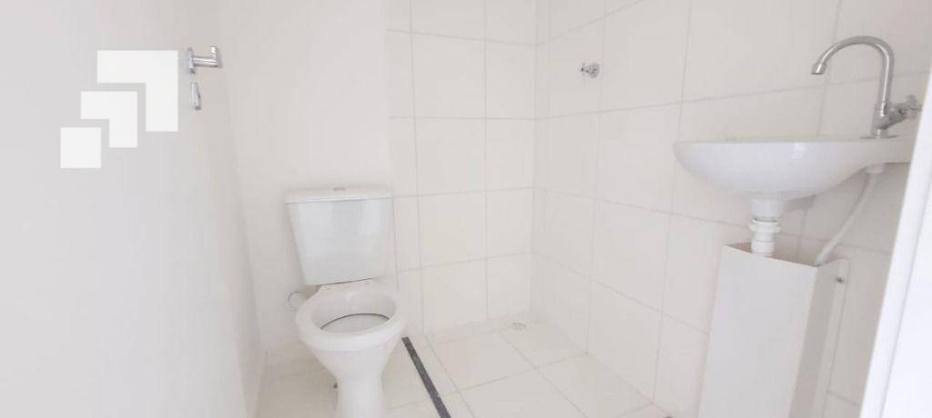 Apartamento à venda com 2 quartos, 35m² - Foto 23