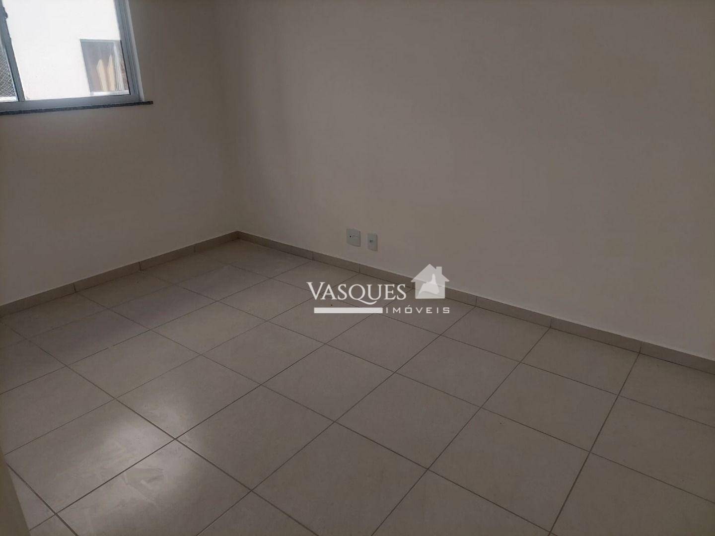 Apartamento à venda com 2 quartos, 54m² - Foto 6