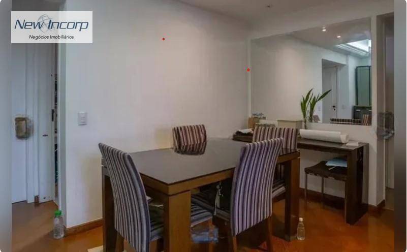 Apartamento à venda com 3 quartos, 99m² - Foto 1