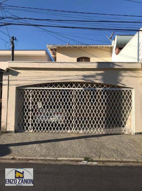 Sobrado à venda com 4 quartos, 228m² - Foto 37