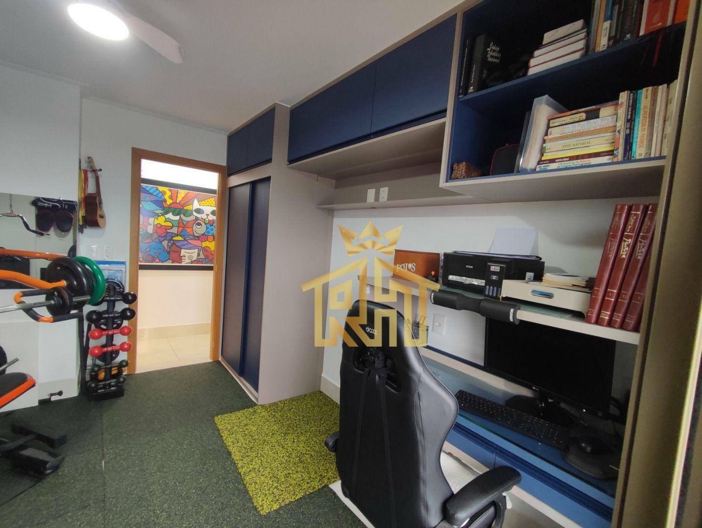 Apartamento à venda com 2 quartos, 102m² - Foto 15