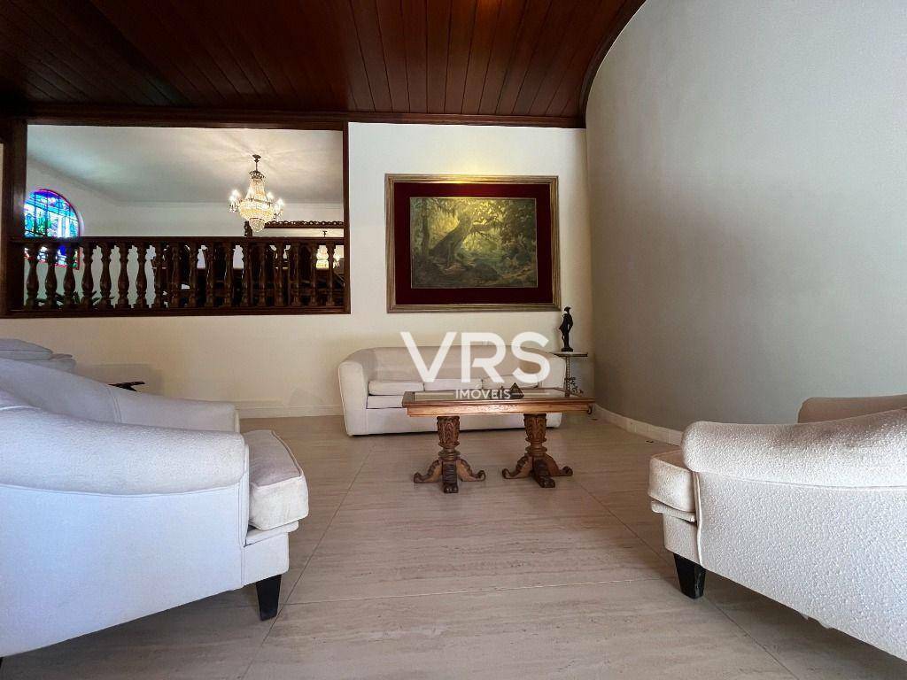 Casa à venda com 6 quartos, 503m² - Foto 128