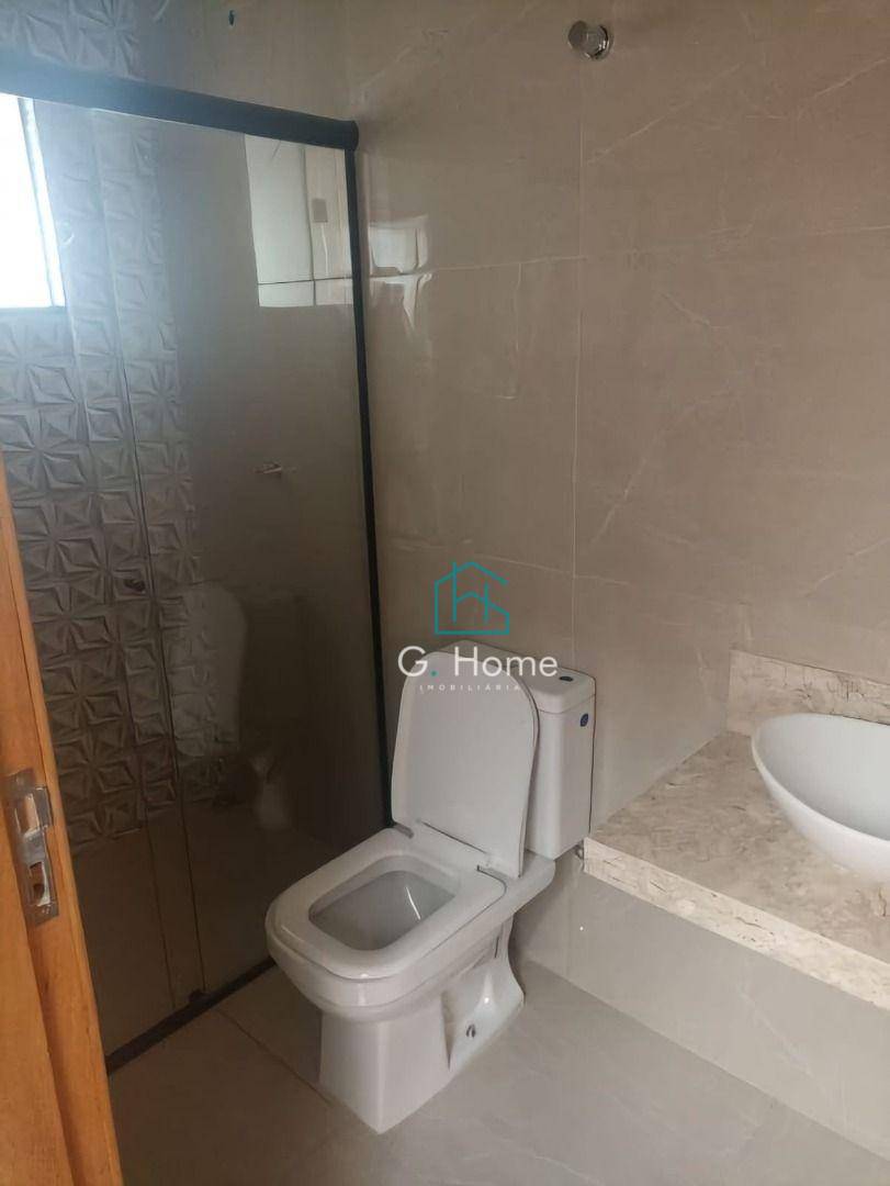 Casa à venda com 3 quartos, 81m² - Foto 8