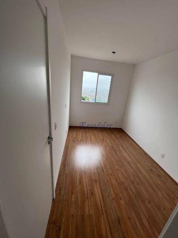 Apartamento à venda com 1 quarto, 26m² - Foto 1