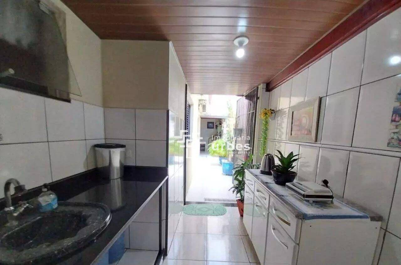 Casa à venda com 2 quartos, 146m² - Foto 16