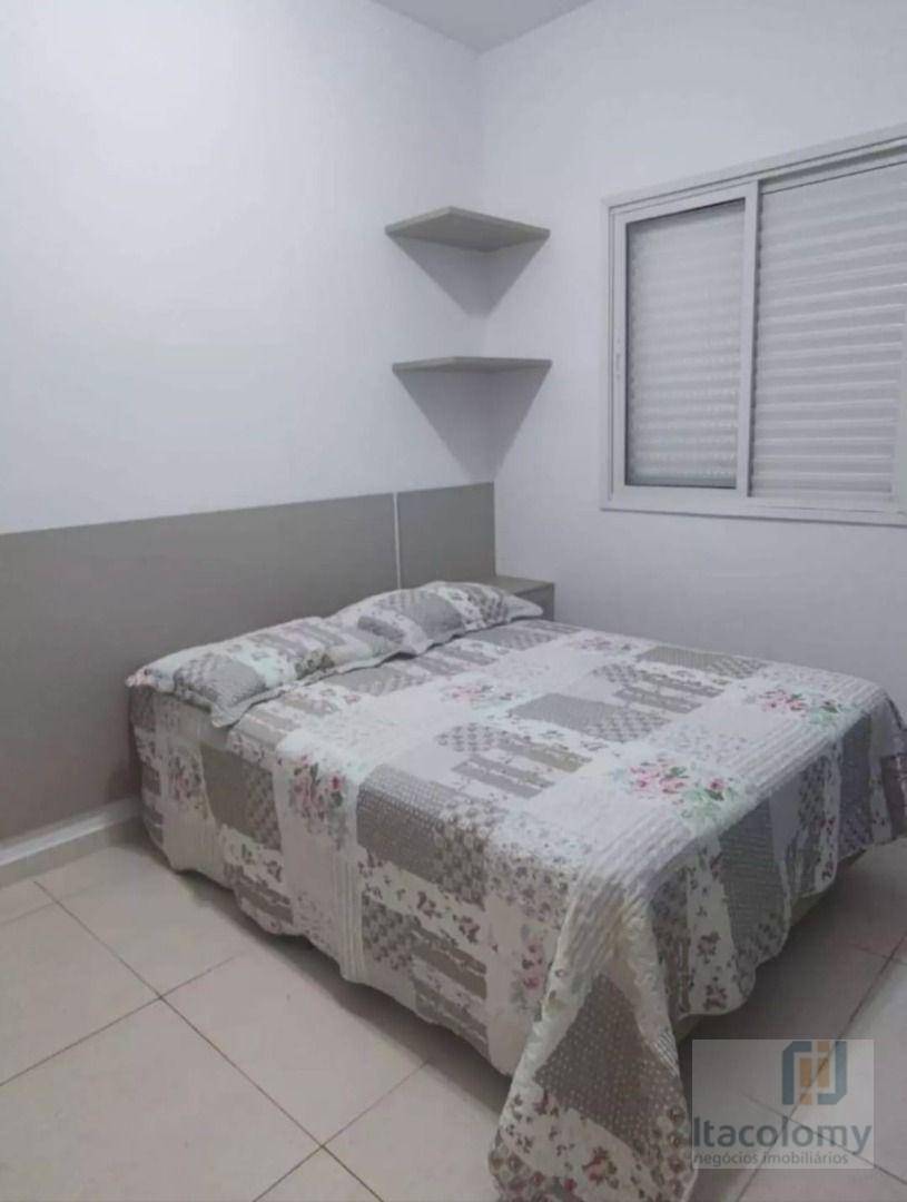 Apartamento, 1 quarto, 38 m² - Foto 3