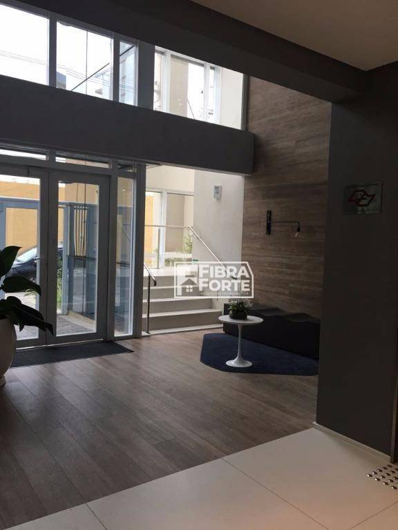 Apartamento à venda com 1 quarto, 41m² - Foto 5