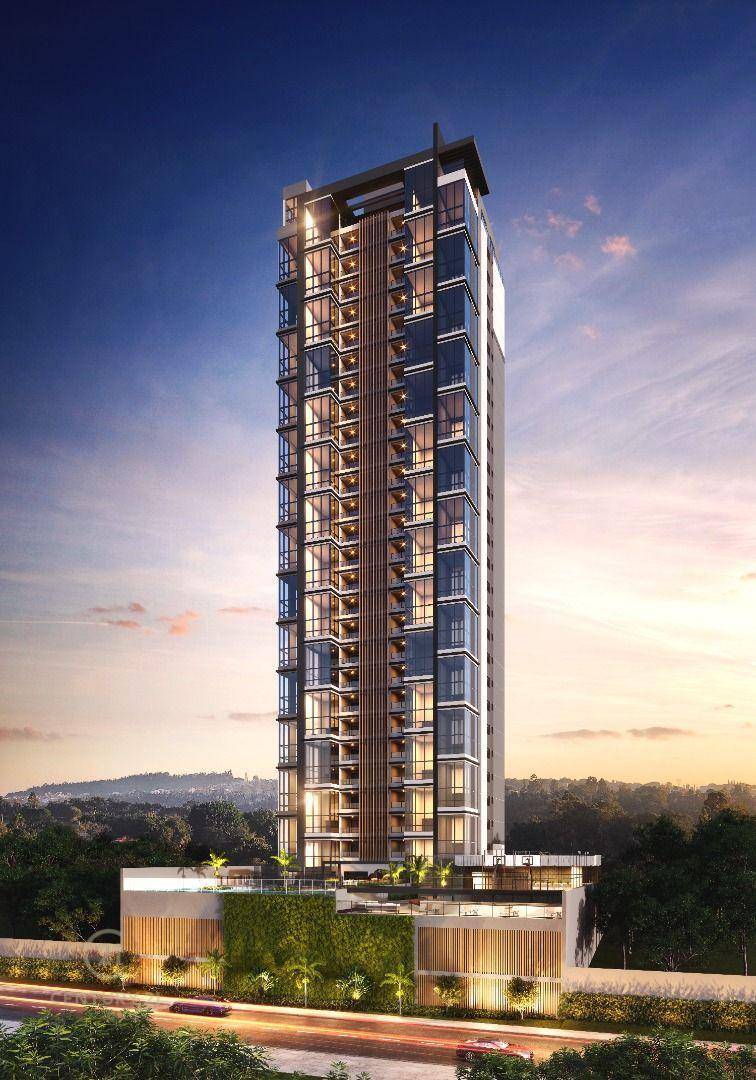 Apartamento, 3 quartos, 148 m² - Foto 1