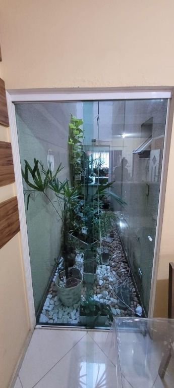 Sobrado à venda com 3 quartos, 126m² - Foto 11