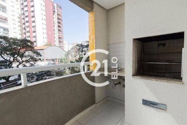 Apartamento para alugar com 3 quartos, 104m² - Foto 2