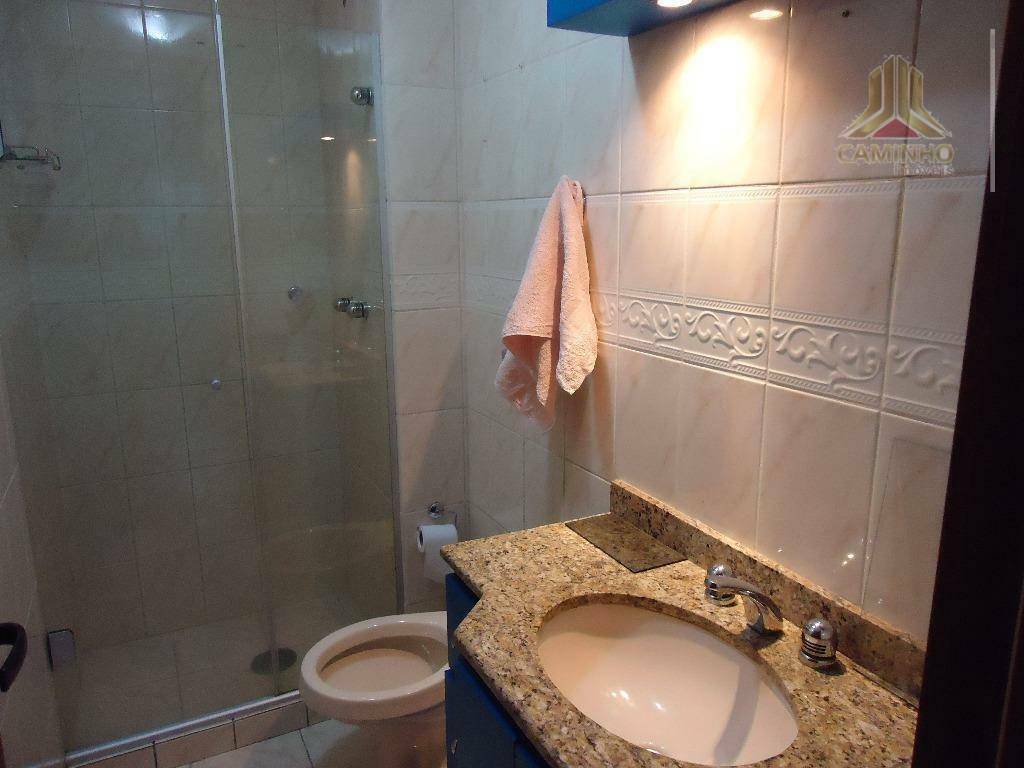 Apartamento à venda com 2 quartos, 77m² - Foto 11