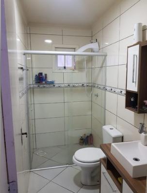 Sobrado à venda com 2 quartos, 100m² - Foto 17